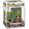 funko pop marvel we are groot groot as scarlet witch figurka 889698795180 2