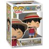 funko pop one piece monkey d luffy with meat figurka 889698803656 2