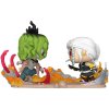 funko pop demon slayer tengen uzui vs gyutaro moment deluxe edition figurka 889698803380 1