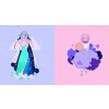 polaris the art of meyoco 9784756253774 4