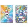 cosmic adventures of astrid and stella a graphic novel komiks pre deti 9781419757013 4