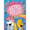 cosmic adventures of astrid and stella a graphic novel komiks pre deti 9781419757013 1