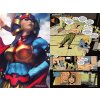 birds of prey 1 megadeath komiks 9781779525581 2