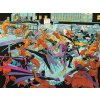 birds of prey 1 megadeath komiks 9781779525581 4