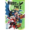 birds of prey 1 megadeath komiks 9781779525581 1