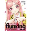 kusunoki s flunking her high school glow up 1 manga 9798888772713 1