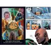 star wars mace windu the twilight run 1 komiks 9781302954925 2