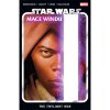 star wars mace windu the twilight run 1 komiks 9781302954925 1
