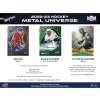 hokejove karty upper deck 2022 2023 skybox metal universe hobby 053334120807 2