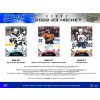 hokejove karty upper deck 2022 2023 mvp hobby 05334995610 2