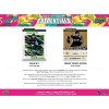 hokejove karty upper deck 2023 2024 credentials hobby 053334514798 2