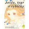 josee tygr a rybicky manga 9788076796362