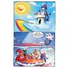 nesnasim pohadkov 6 do posledni gerdy komiks 9788076796256 2