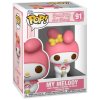 funko pop hello kitty and friends my melody 91 figurka 889698803168 2