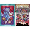 best of my little pony 2 mares in manehattan komiks pre deti 9798887240909 2