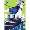 blue lock 14 manga 9781646516711 1