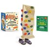 finger rock climbing climb on miniature editions 9780762487653