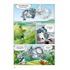 kaceri pribehy cesty za dobrodruzstvim 4 komiks 9788025258514 3