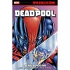 deadpool epic collection johnny handsome komiks 9781302959579 1