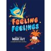disney pixar feeling feelings inside out a guided emotions journal zapisnik 9781797229201 1