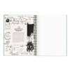 jean michel basquiat inspirational sketchbook zapisnik 9780735381278 2