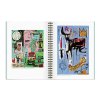 jean michel basquiat inspirational sketchbook zapisnik 9780735381278 4