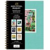 jean michel basquiat inspirational sketchbook zapisnik 9780735381278 1