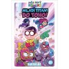 mpk mladi titani do toho haravara komiks pre deti 9788055665665 1