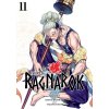 record of ragnarok 11 manga 9781974746149 1