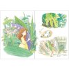 studio ghibli the secret world of arrietty journal zapisnik 9781797230139 3