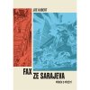 fax ze sarajeva komiks 9788074493843 1