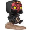 funko pop star wars the phantom menace darth maul on bloodfin speeder 25th anniversary figurka 889698760140 1