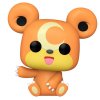 funko pop pokemon teddiursa figurka 889698709361 1