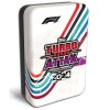 formula 1 karty topps turbo attax 2024 mega tin 5053307070967 2