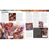 marvel encyclopedia new edition 2 kniha 9780241641378 2