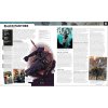 marvel encyclopedia new edition 2 kniha 9780241641378 3
