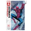 ultimate spider man by jonathan hickman 1 married with children komiks 9781302957292 1