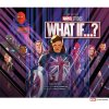 art of marvel studios what if kniha 9781419770944 1