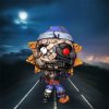 funko pop five nights at freddy s security breach ruined eclipse figurka 889698724739