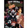 my hero academia moje hrdinska akademie 24 all it takes is one bad day manga 9788076796416