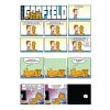 garfield 64 dort s prekvapenim komiks 9788076796546 3