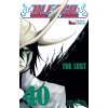 bleach 40 the lust manga 9788076796607