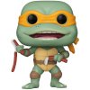 funko pop teenage mutant ninja turtles michelangelo with sausage nunchucks figurka 889698760478 1