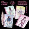 aespa the 1st album armageddon superbeing ver k pop album 8804775369674 1