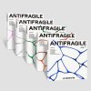 le sserafim antifragile compact ver k pop album 8809848759345 1