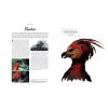 harry potter the creatures of the wizarding world kniha 9781835410721 4