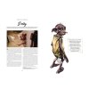 harry potter the creatures of the wizarding world kniha 9781835410721 5