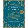 harry potter official wizarding world cookbook kniha 9781529435030 1