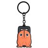 chainsaw man rubber keychain pochita klucenka 8718526205848 1