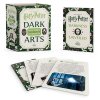 harry potter dark arts mini deck and guidebook 9780762486823